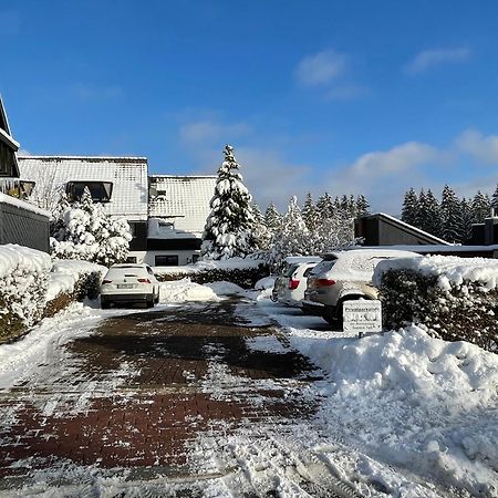 Zimmer Mit Aussicht شولينبرغ إم أوبرهارز المظهر الخارجي الصورة