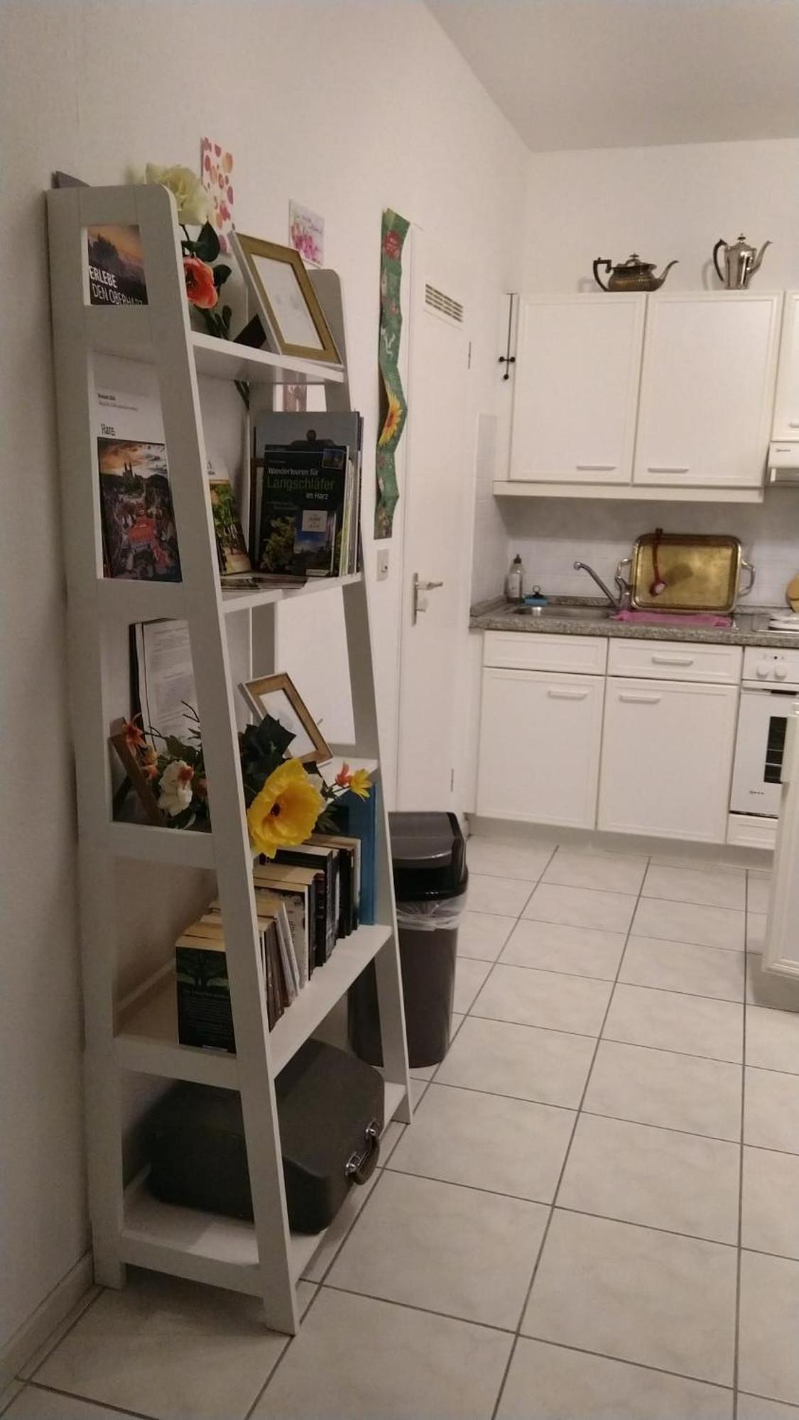 Zimmer Mit Aussicht شولينبرغ إم أوبرهارز المظهر الخارجي الصورة