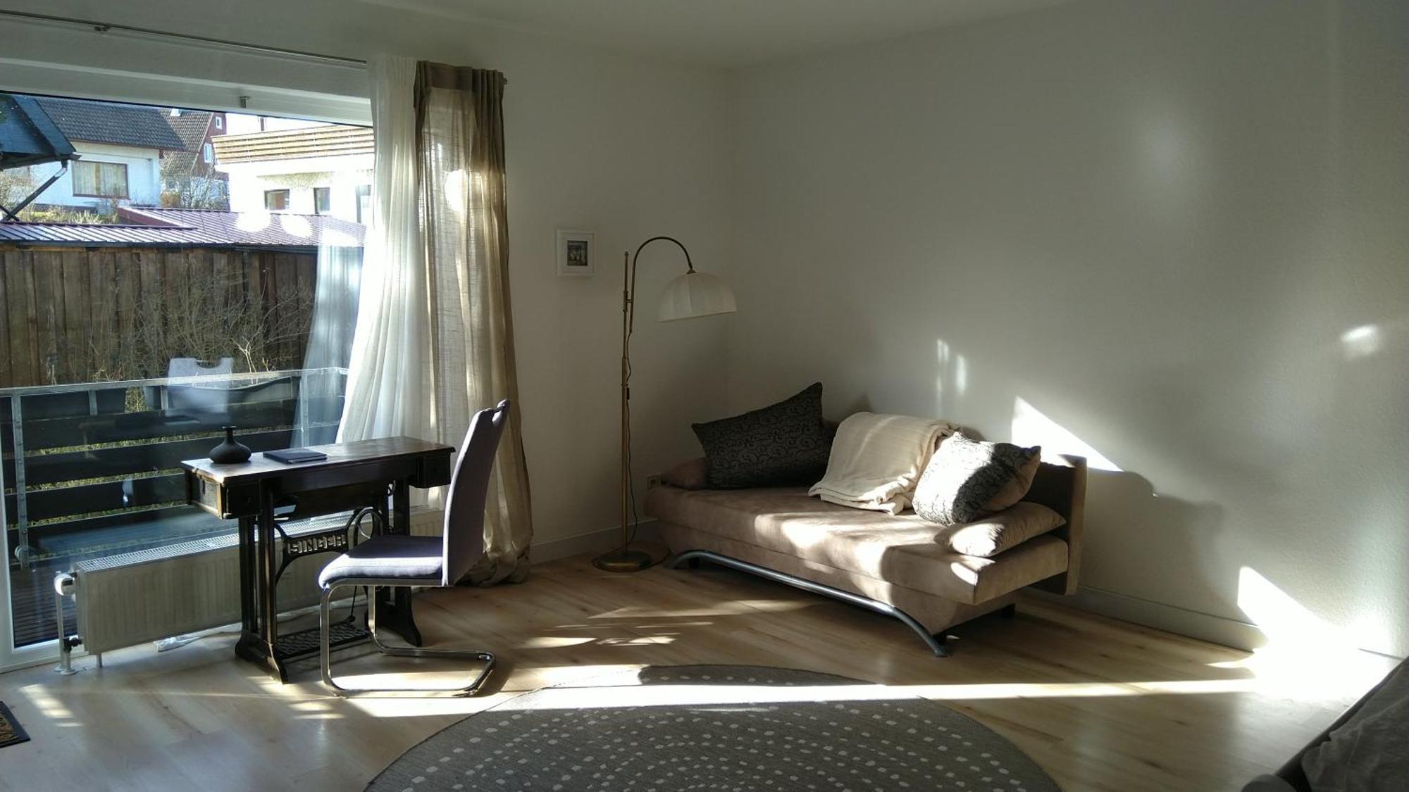 Zimmer Mit Aussicht شولينبرغ إم أوبرهارز المظهر الخارجي الصورة