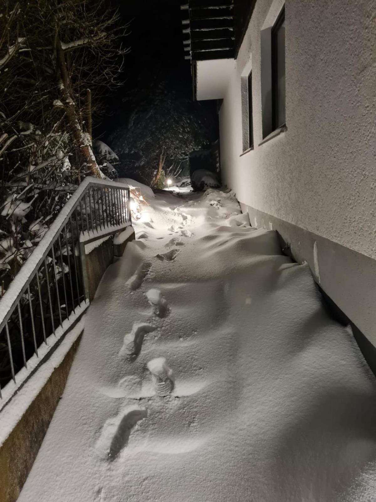 Zimmer Mit Aussicht شولينبرغ إم أوبرهارز المظهر الخارجي الصورة