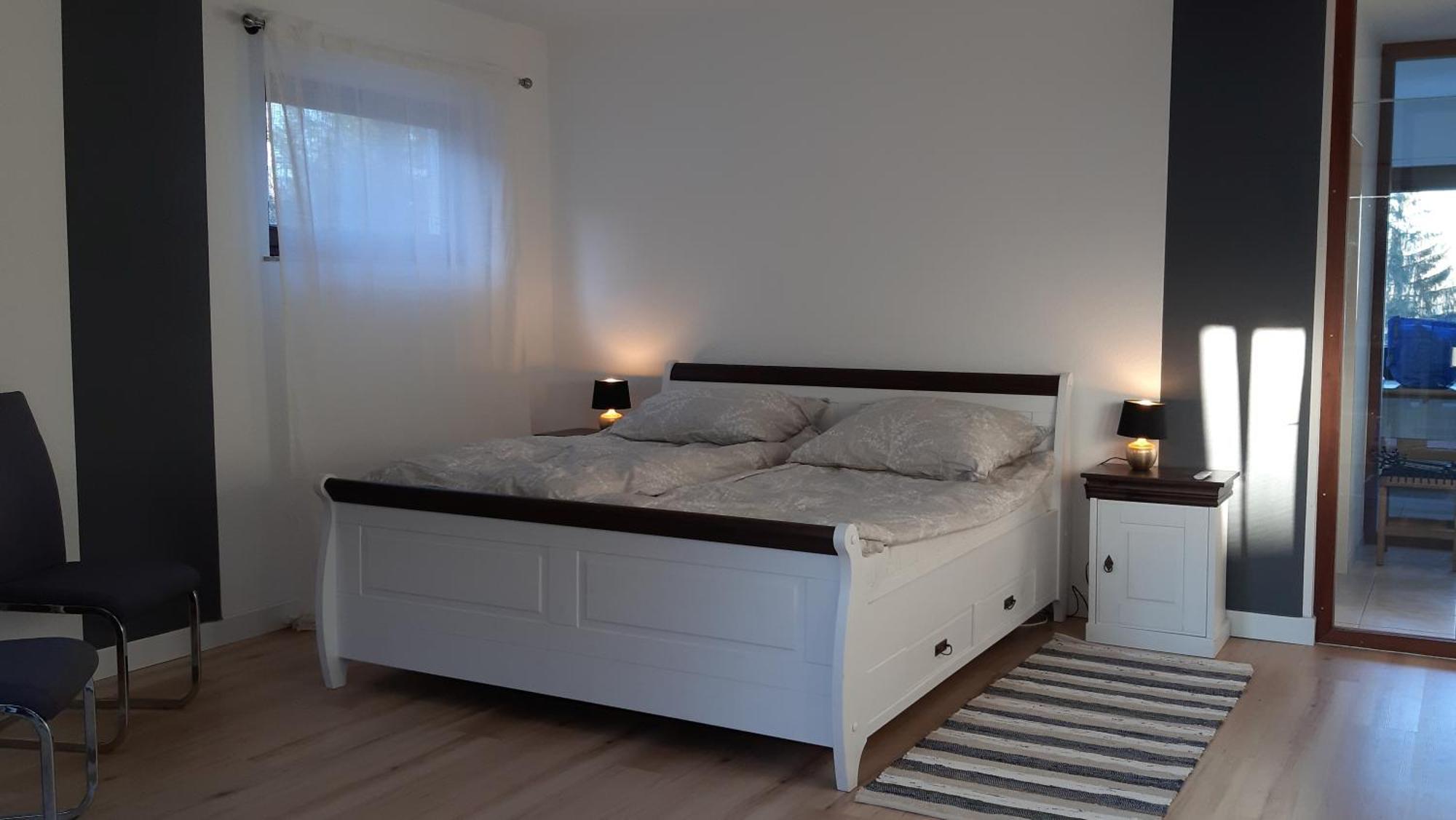 Zimmer Mit Aussicht شولينبرغ إم أوبرهارز المظهر الخارجي الصورة